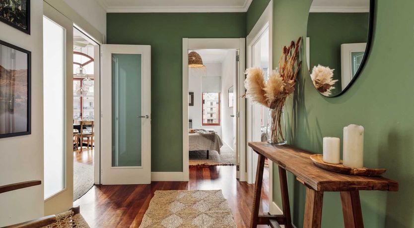 Photo of Green Diamond