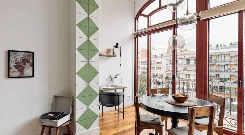 Photo of Green Diamond