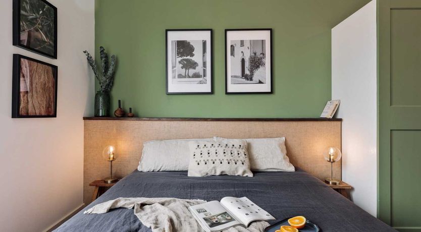 Photo of Green Diamond