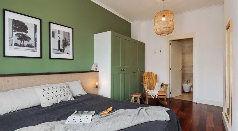 Photo of Green Diamond