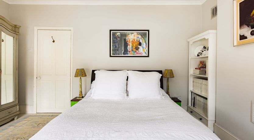 Photo of Unseen Vogue