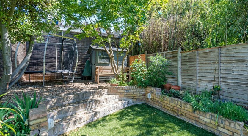 Photo of Unseen Vogue