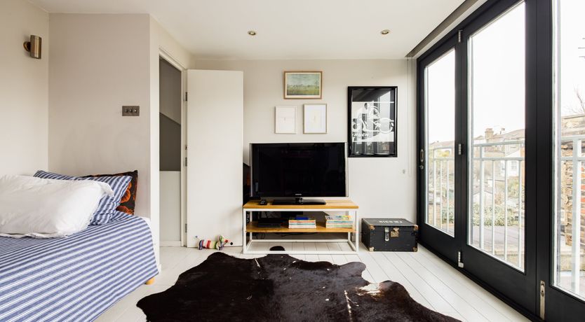 Photo of Unseen Vogue