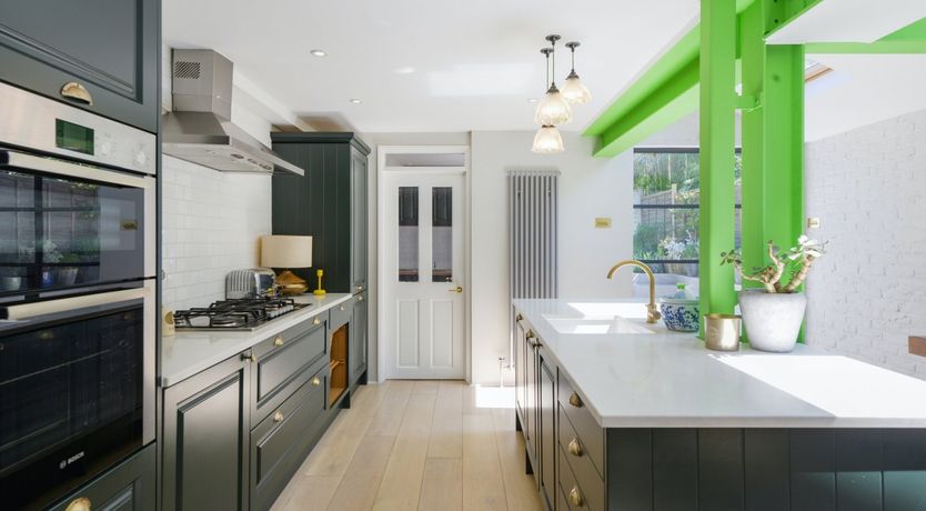 Photo of Unseen Vogue