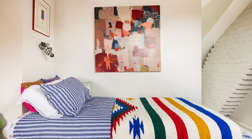 Photo of Unseen Vogue