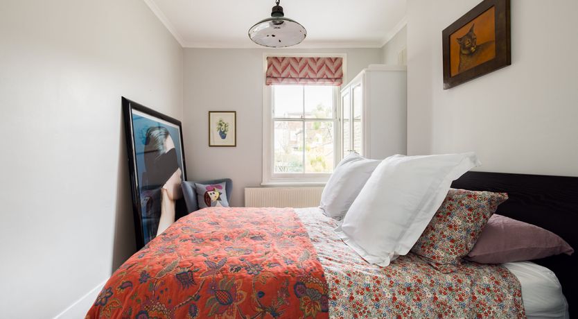 Photo of Unseen Vogue