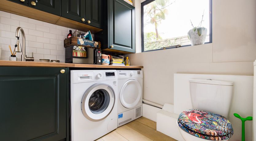 Photo of Unseen Vogue