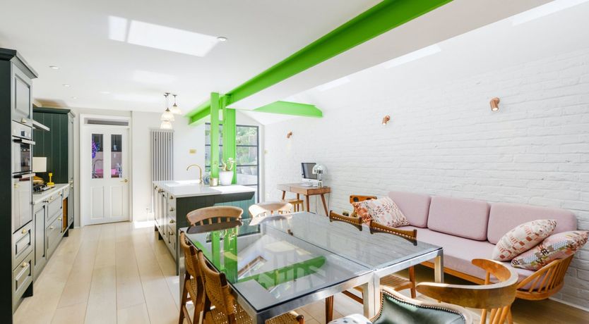 Photo of Unseen Vogue