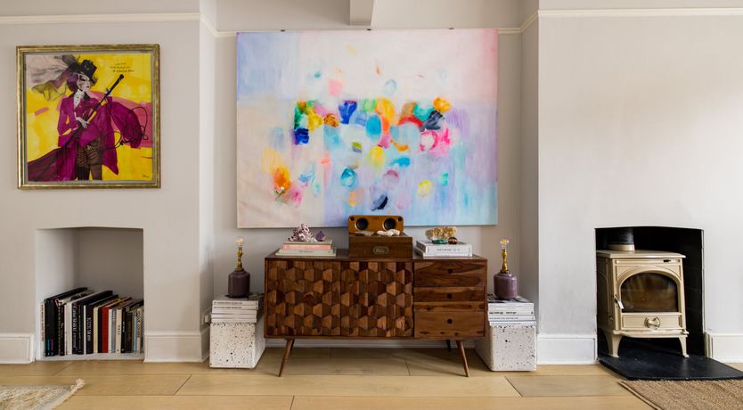 Photo of Unseen Vogue