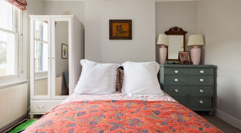 Photo of Unseen Vogue