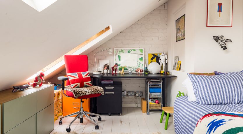 Photo of Unseen Vogue