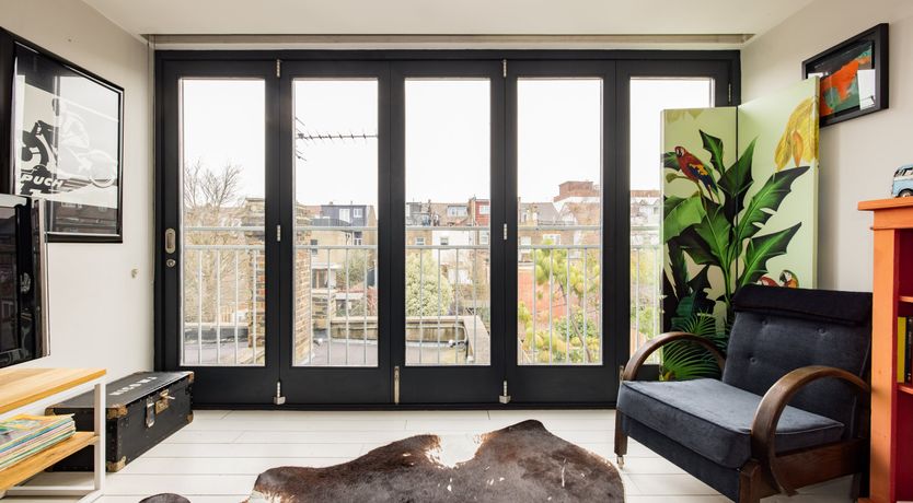 Photo of Unseen Vogue