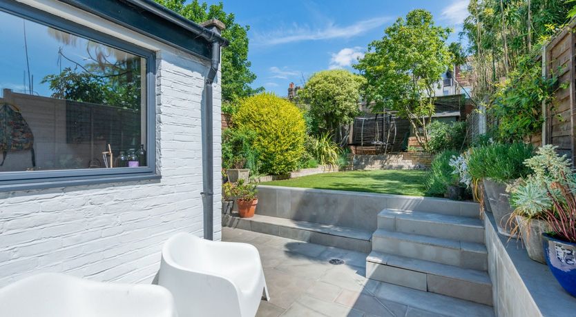 Photo of Unseen Vogue