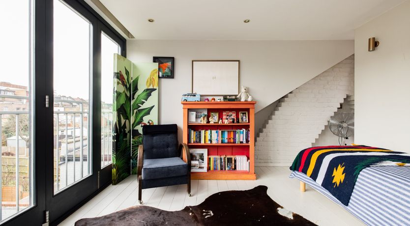 Photo of Unseen Vogue