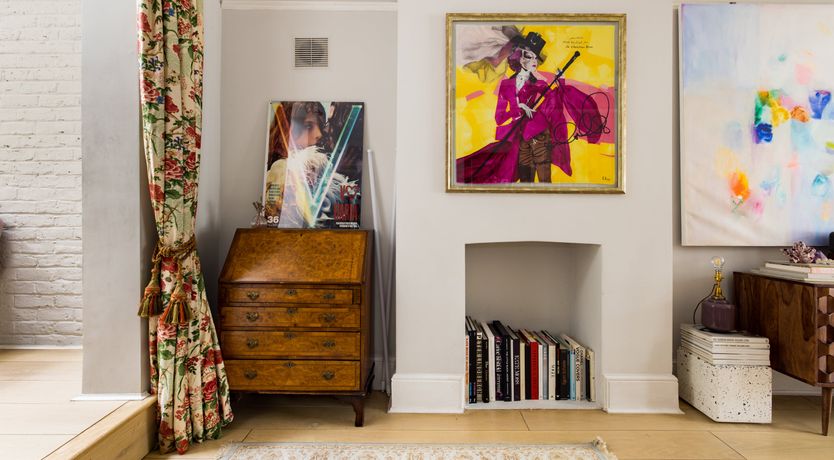 Photo of Unseen Vogue