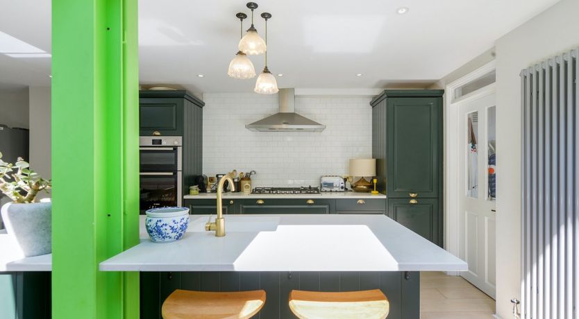 Photo of Unseen Vogue