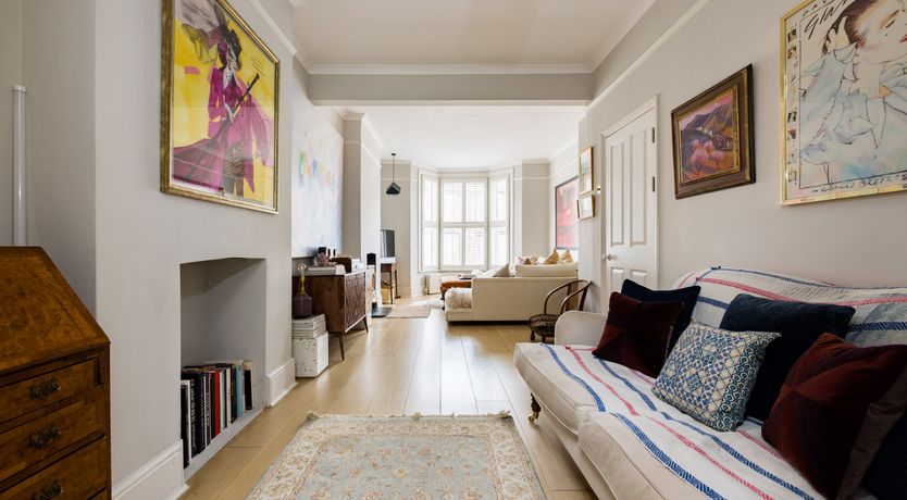 Photo of Unseen Vogue