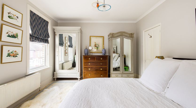 Photo of Unseen Vogue