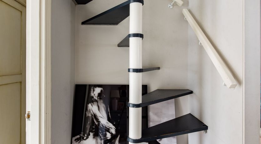 Photo of Unseen Vogue