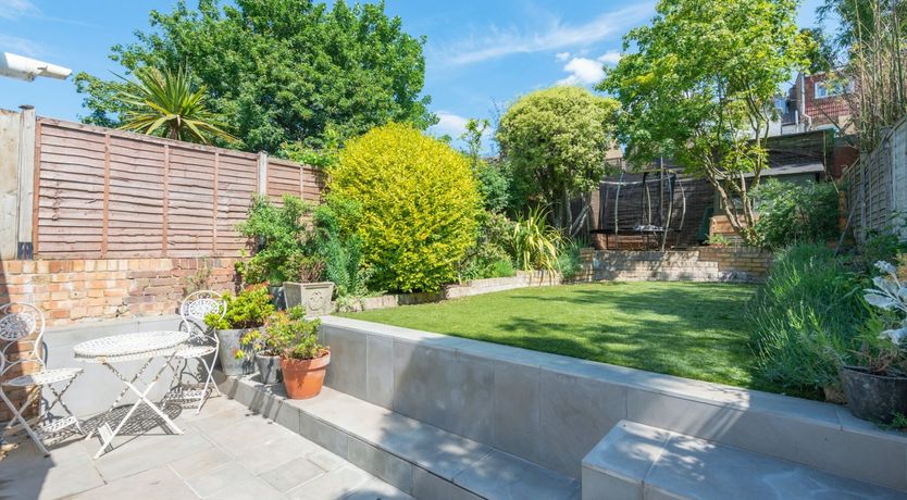 Photo of Unseen Vogue