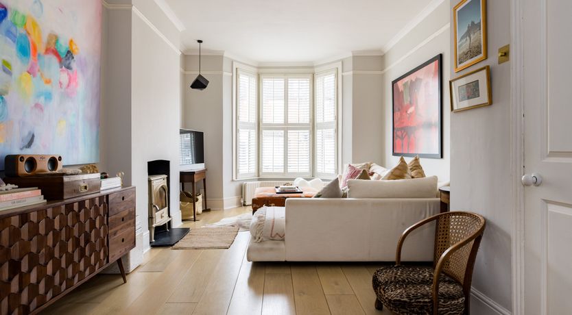 Photo of Unseen Vogue