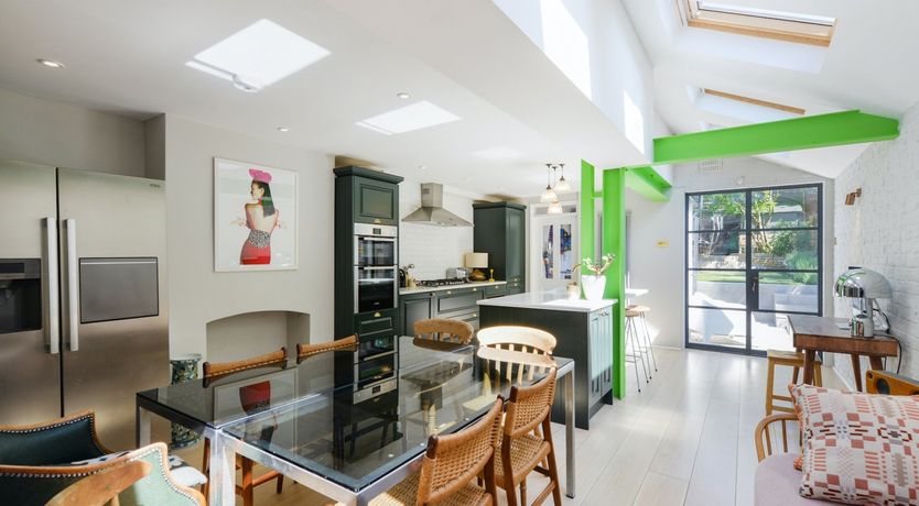 Photo of Unseen Vogue