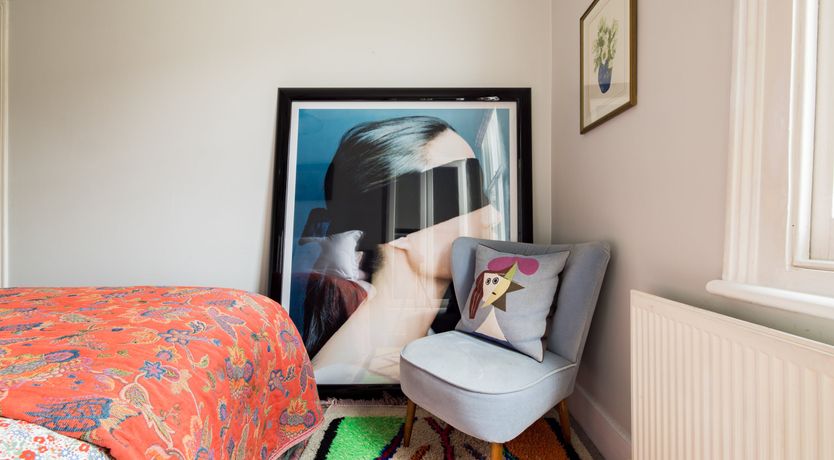 Photo of Unseen Vogue