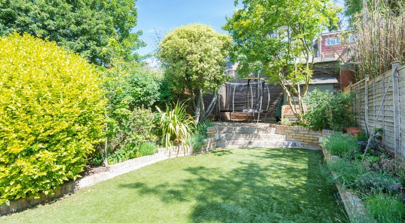 Photo of Unseen Vogue