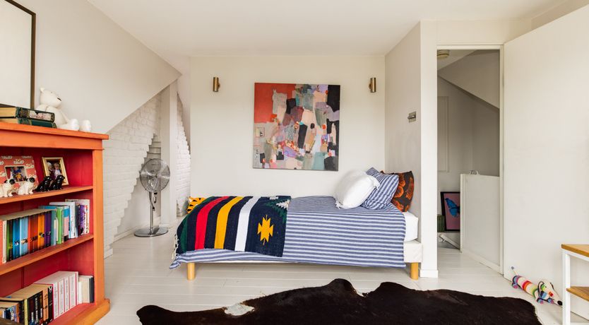 Photo of Unseen Vogue