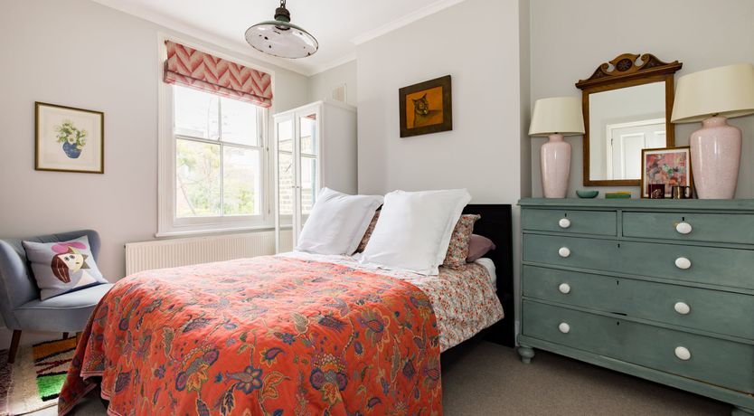 Photo of Unseen Vogue