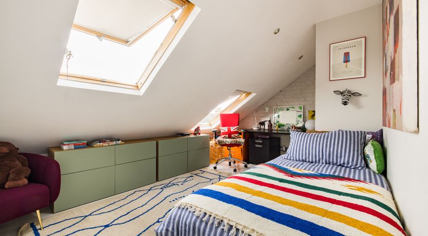 Photo of Unseen Vogue