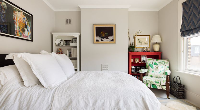 Photo of Unseen Vogue