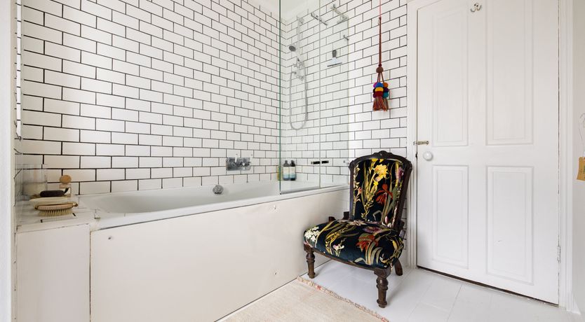 Photo of Unseen Vogue