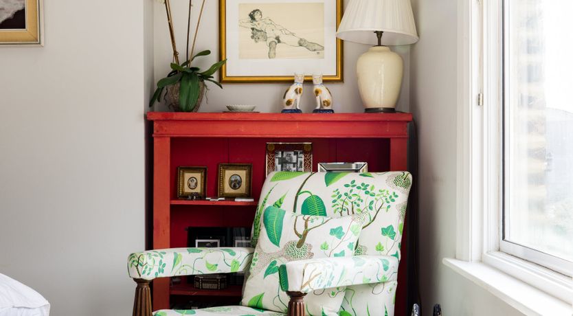 Photo of Unseen Vogue