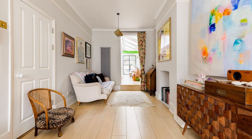 Photo of Unseen Vogue