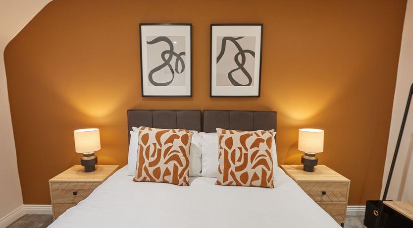 Photo of Auburn Daisies