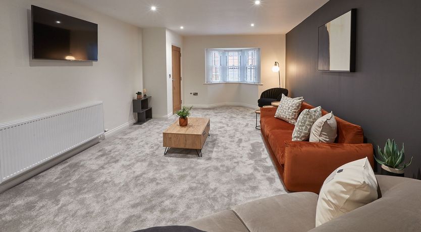 Photo of Auburn Daisies