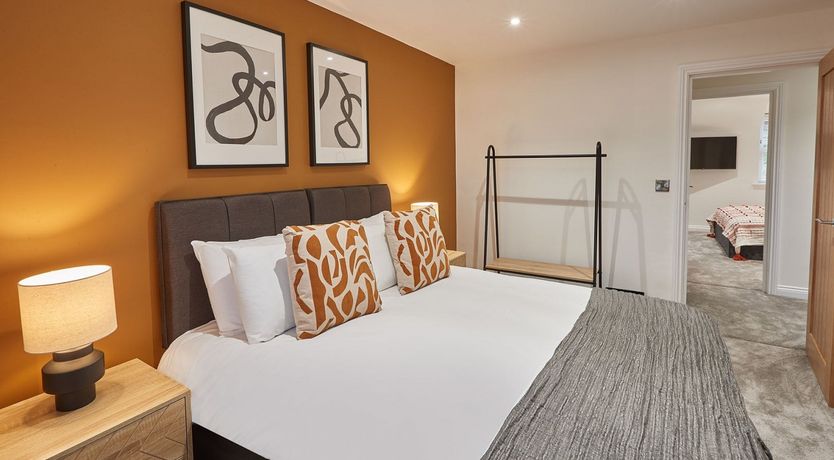 Photo of Auburn Daisies