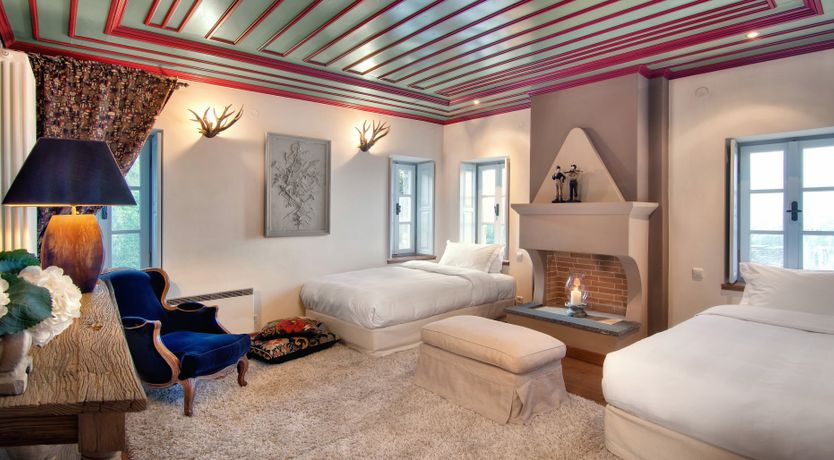 Photo of An Antique Land