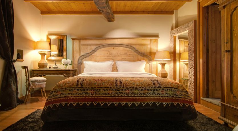 Photo of An Antique Land