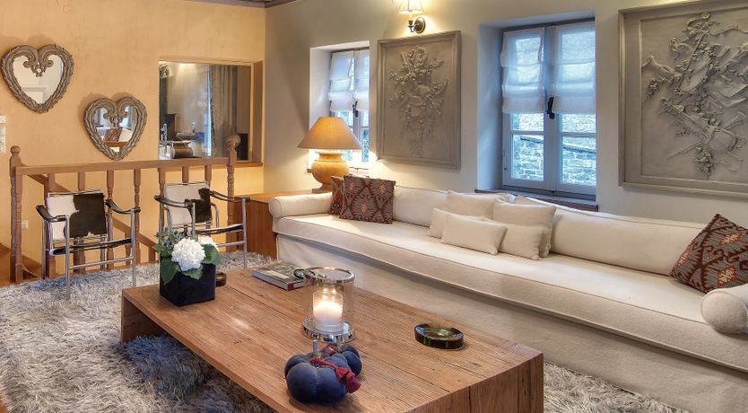 Photo of An Antique Land