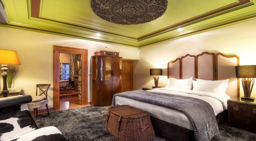 Photo of An Antique Land