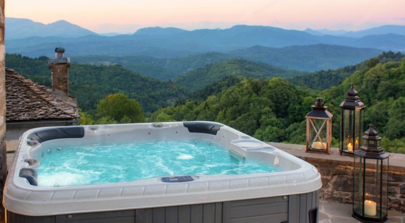 Photo of An Antique Land