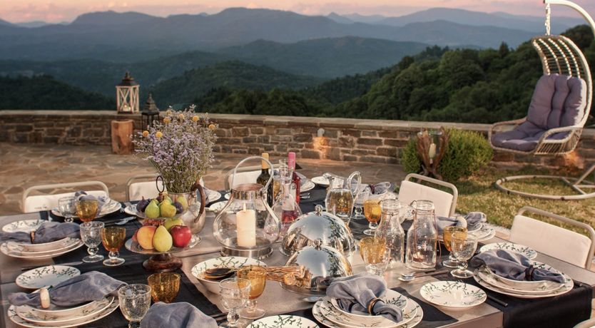 Photo of An Antique Land