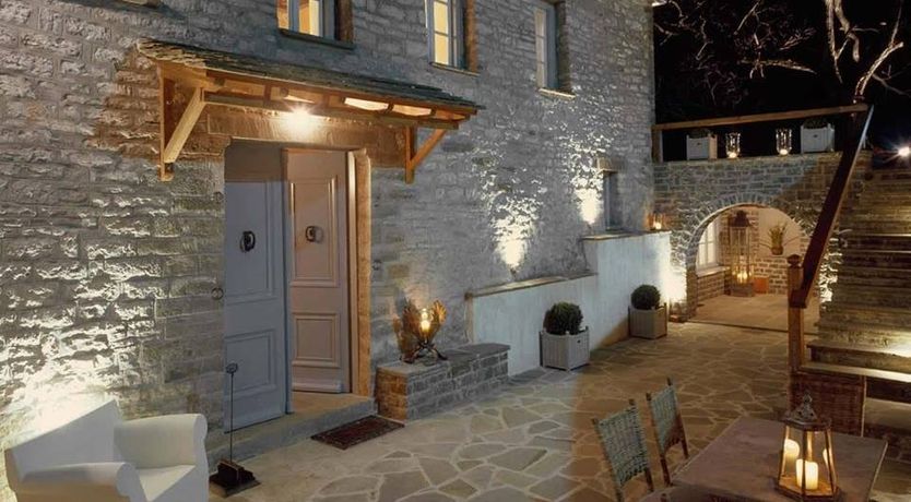 Photo of An Antique Land