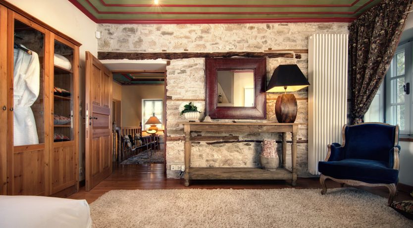 Photo of An Antique Land