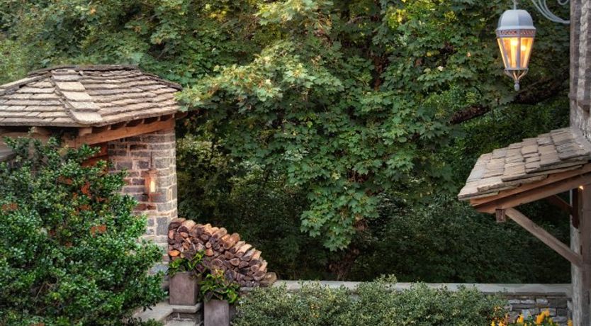 Photo of An Antique Land