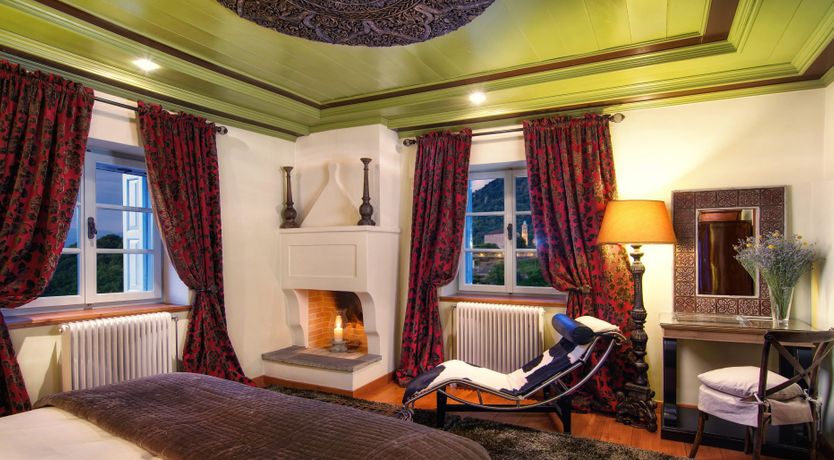 Photo of An Antique Land