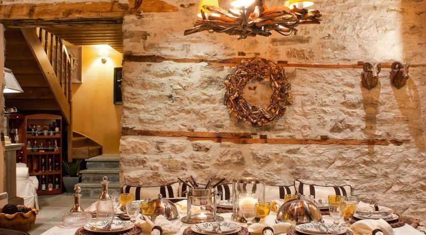 Photo of An Antique Land