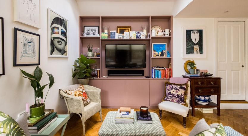 Photo of Sweet Orchid